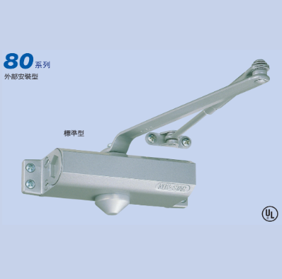 80シリ-ズシャッタ