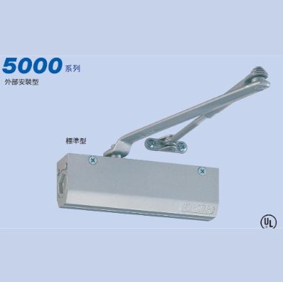 5000シリ-ズシャッタ