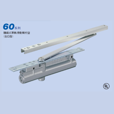 60シリ-ズシャッタ